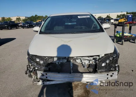 2018 Toyota Prius Prime from USA, damaged, VIN JTDKARFP3J3076830